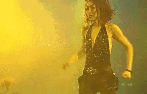 香港最令人“意想不到”的女性偶像，也就只有她了吧