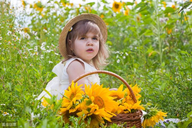 如何给女孩起简单好听的英文名?