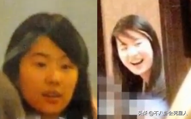 憔悴、浮肿、秃头,10位女星素颜街拍照,让我看见了人间真实