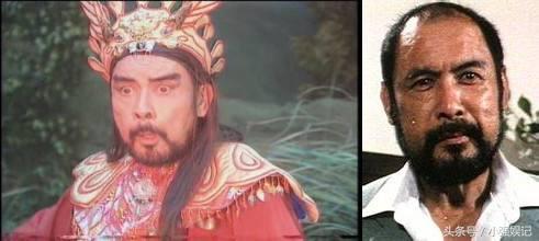 赵雅芝《新白娘子传奇》12位主演现状：法海开出租，观世音当老板