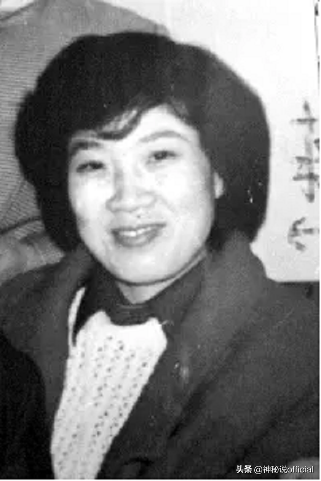 中国第一美女贪官细节披露，40位上司被迷倒，入狱连警察都不放过