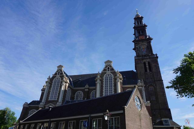 暴走阿姆斯特丹,看“百无禁忌”的“性都”到底是个什么样?