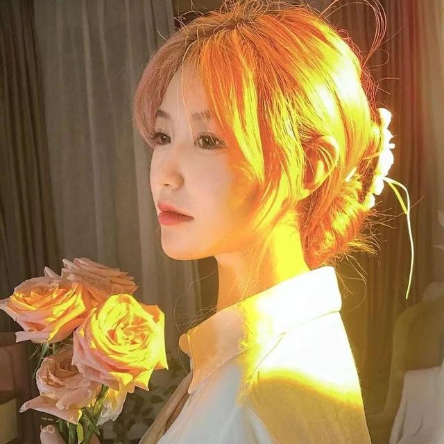 女生头像ins高级质感｜高冷文艺头像｜高清女生优质头像