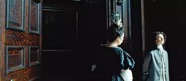 谁在背后捅刀！欧洲人的宫斗，同样有毒