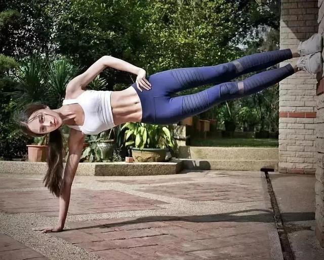 2021女生身高体重对照表，你达标了吗？