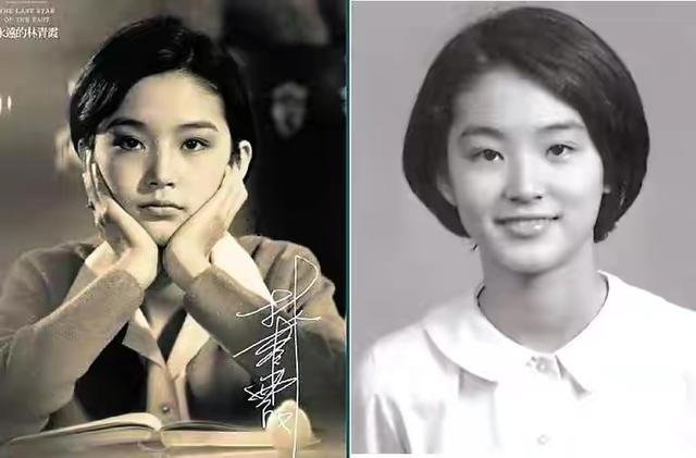 中国影史“最美”的6位女明星，第一争议最大，陈红只能排第5