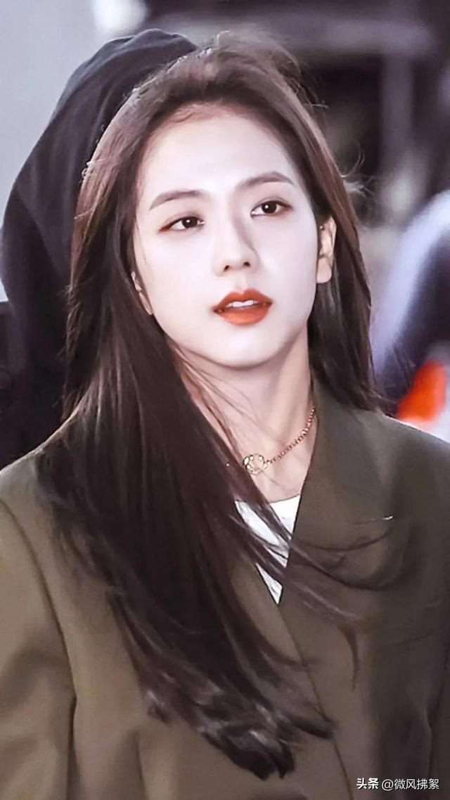 2022年全球十大最美面孔,杨幂排名第八,迪丽热巴排名第五