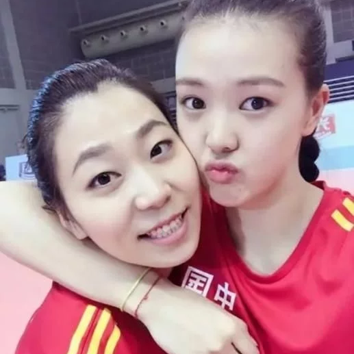 中国体坛盛产美女,又美又飒的靓丽风景线,看看这十位美不美?