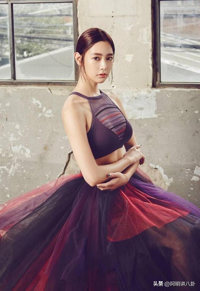 这些韩国性感女星,身材婀娜多姿,一身冰肌玉骨,真的是太美了吧