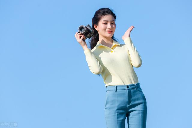 星座女生的性格、朋友圈、婚姻——双子座