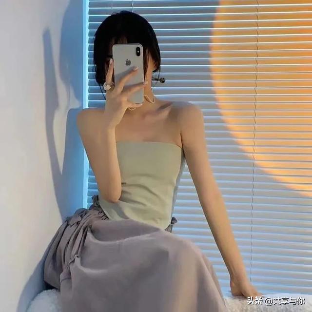 女生头像ins高级质感｜高冷文艺头像｜高清女生优质头像