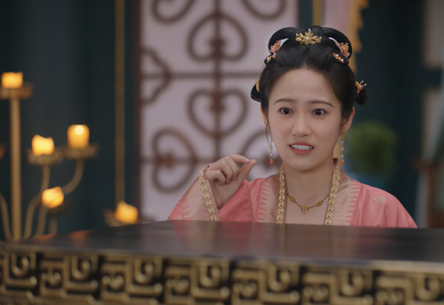 导演选角眼光牛！《卿卿日常》隐藏八大美人，连柳嬷嬷都令人惊艳