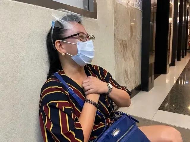 23岁空姐下体撕裂离奇死亡，体内竟测出11人DNA！结局出人意料…