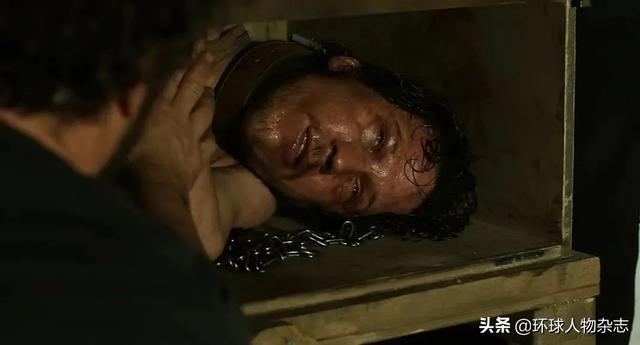 从“黑监狱”走出的“酷刑女王”，想靠微商洗白？