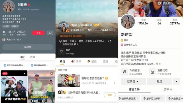 爆火刘畊宏背后,隐现80后美女企业家何旖莎