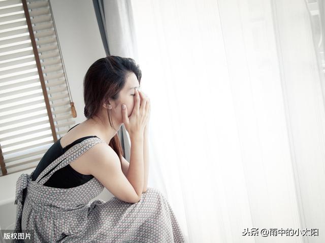 坏坏的女人，能使男人欲罢不能