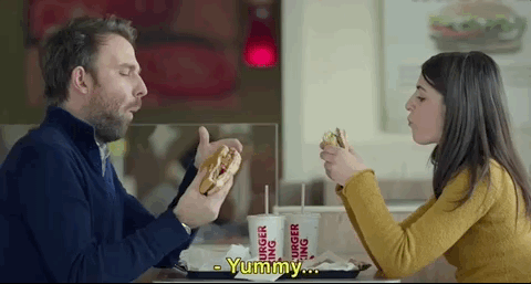 品牌撕逼广告案例合集