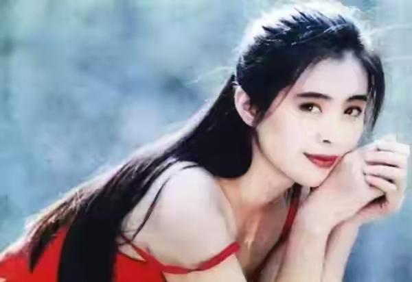 中国影史“最美”的6位女明星，第一争议最大，陈红只能排第5