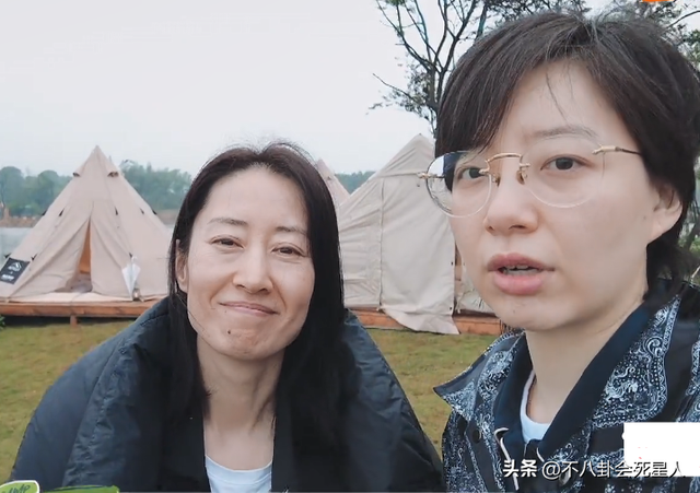 6大娱乐圈全员素颜名场面,卸了妆的女星比美,才是真的刺激