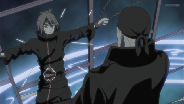 火影中的女神都没能逃过岸本的安排！难道这个设定只是剧情需要？