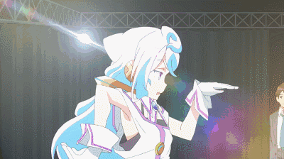 那些年，我们在动漫中看过的魔性舞蹈