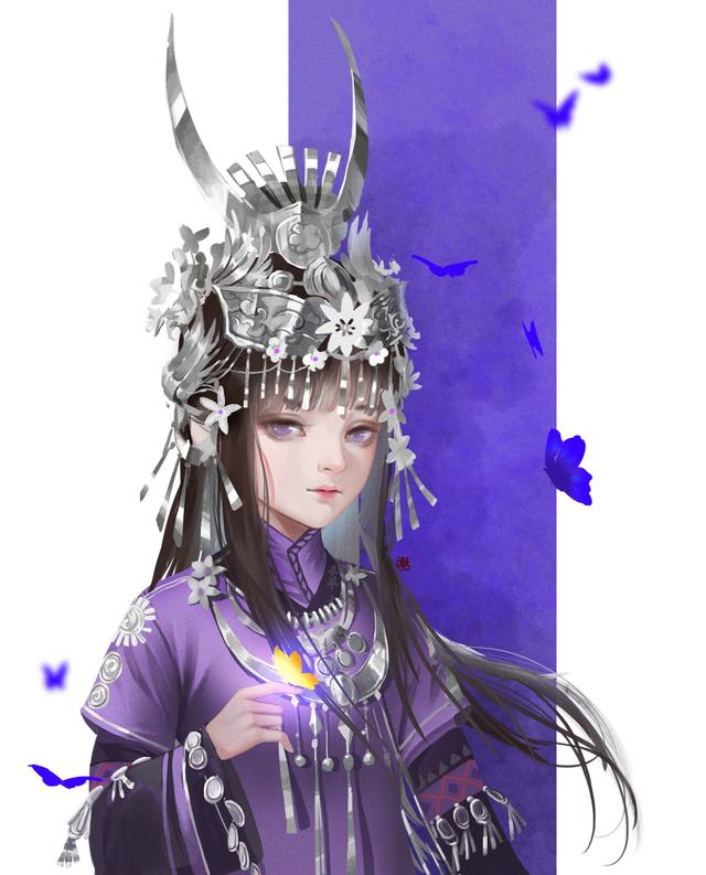 又是元气满满的一天,分享一组温柔治愈女生头像给你,希望你喜欢