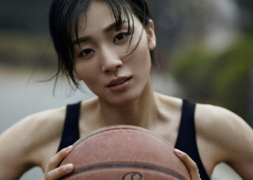 中国体坛盛产美女,又美又飒的靓丽风景线,看看这十位美不美?