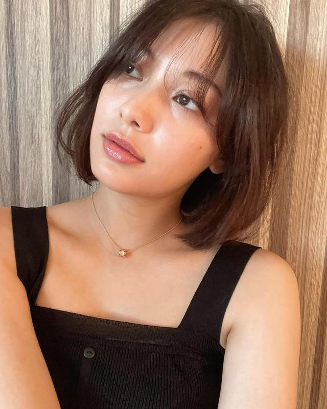 萌萌自拍,欢迎收藏|那些养眼的大眼美女