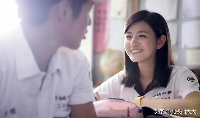 “双面玉女”陈妍希上位史，和她爱过的男人