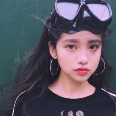 女霸气冷酷无情微信头像