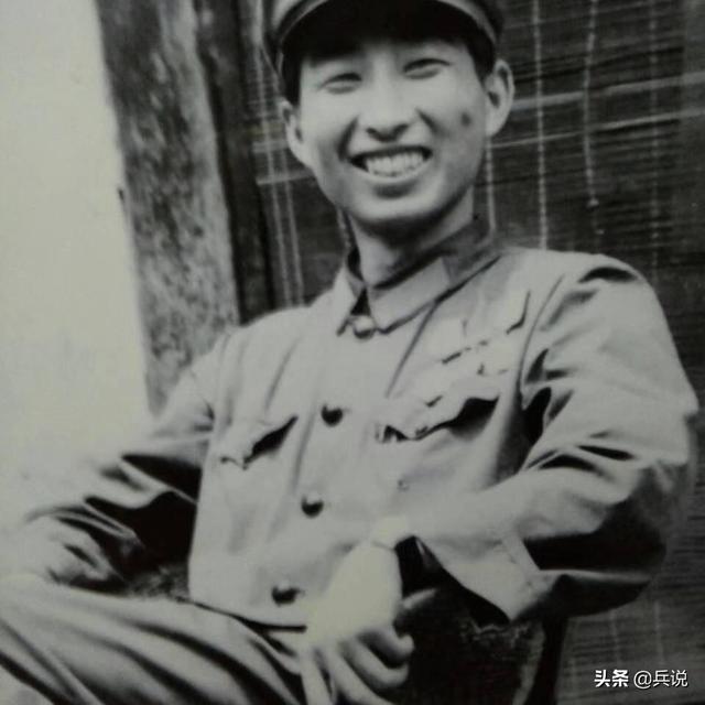 【突围之战完整版】202人被俘，2个副军长受处分，战俘档案带污点