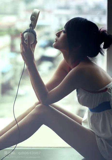 做个精致女人吧