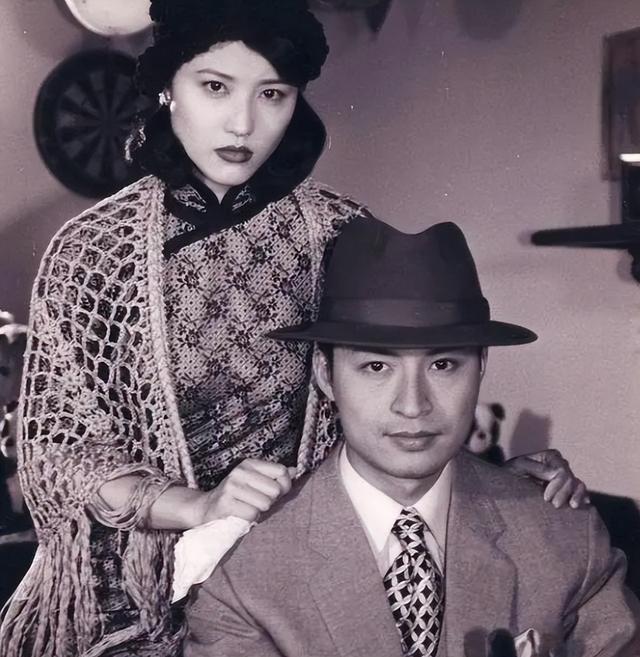 5位内地顶级美女,遇上港台女神,一对比颜值差距瞬间就出来了