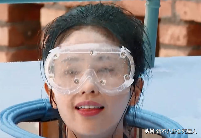 6大娱乐圈全员素颜名场面,卸了妆的女星比美,才是真的刺激