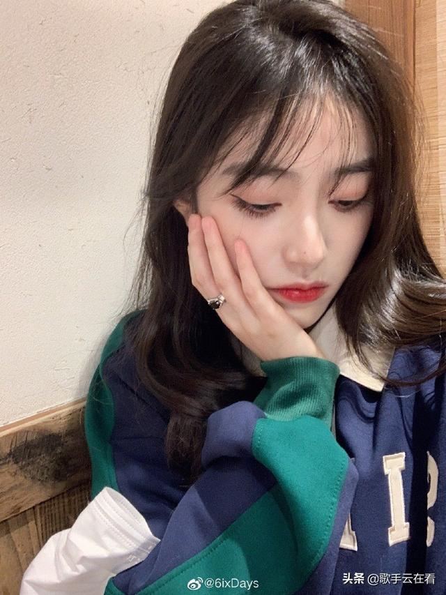 99年美女空乘小姐姐迷人美照欣赏，真好看