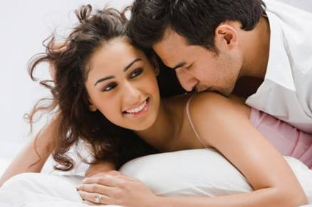 女人,别再骗自己了,「房事」里要真实表达自己的感受