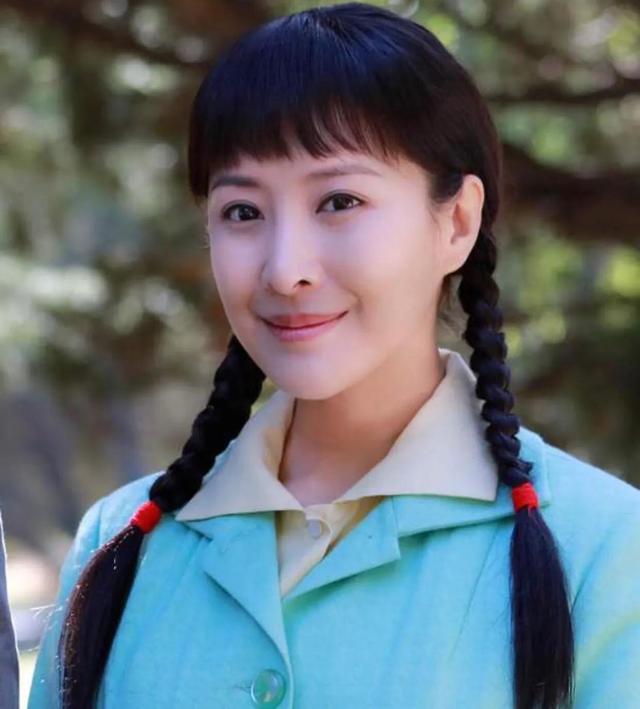 6位女演员版本“乡村大婶儿”，谁更接地气儿？