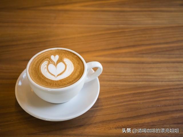 让文人们喜欢的、并纷纷写进书里的“欧蕾咖啡”到底是什么?