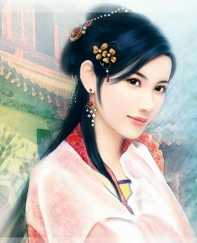 秦始皇最爱的女人有3位，她们为何能进三强，丽姬却榜上无名？