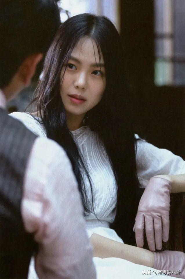 这些韩国性感女星,身材婀娜多姿,一身冰肌玉骨,真的是太美了吧