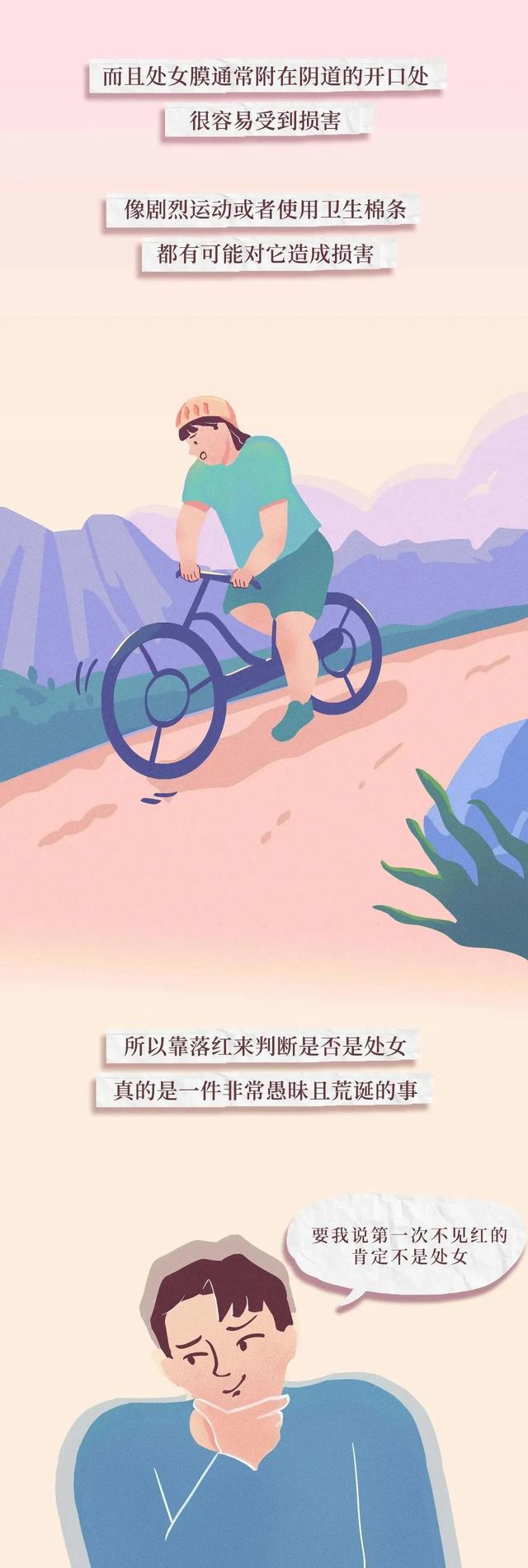 关于女生私密部位的小知识，男生女生不要羞于了解！