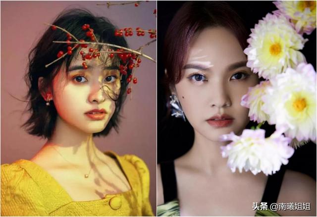 脸上这3个部位有“痣”的女人,可别轻易点掉,到老都优雅有气质