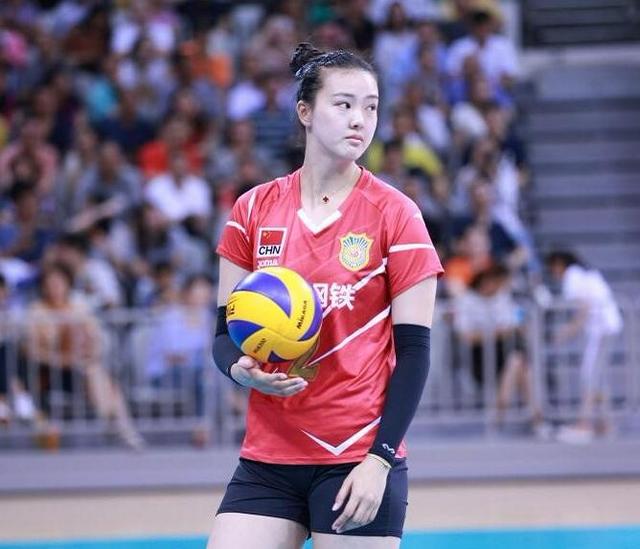 中国体坛盛产美女,又美又飒的靓丽风景线,看看这十位美不美?