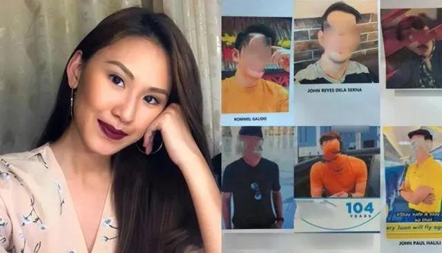 23岁空姐下体撕裂离奇死亡，体内竟测出11人DNA！结局出人意料…