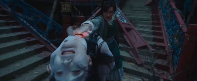 53岁扮少年,41岁装清纯少女,2022最烂10部电影,一部比一部辣眼