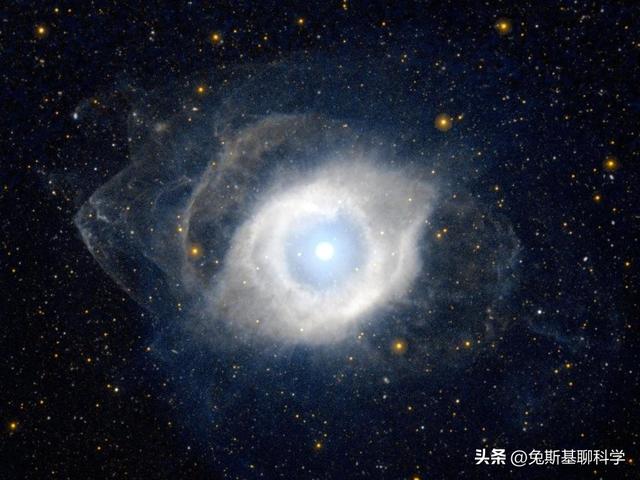 为什么天狼星比织女星更亮?天狼星和织女星互换位置会发生什么?