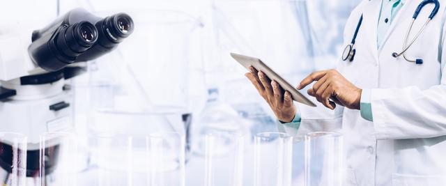 未来5年适合女生报考的医学专业,就业不愁,比临床医学轻松