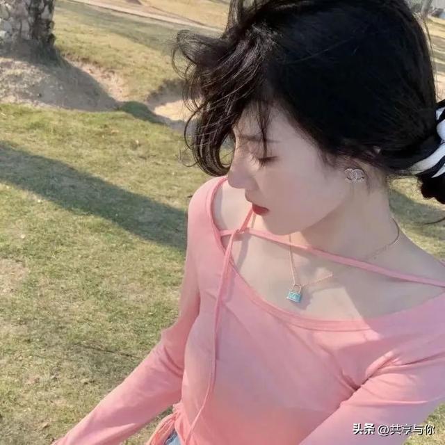 女生头像ins高级质感｜高冷文艺头像｜高清女生优质头像