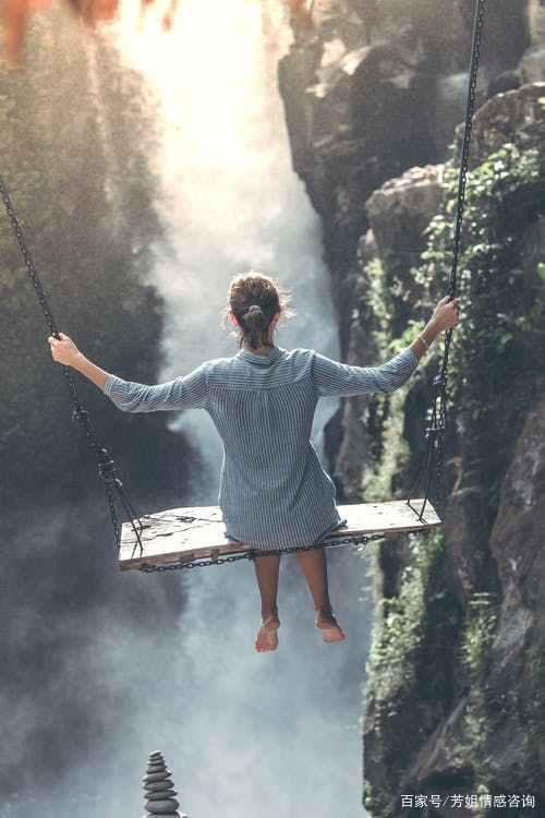 什么是女人的资本?你是否具有这些资本