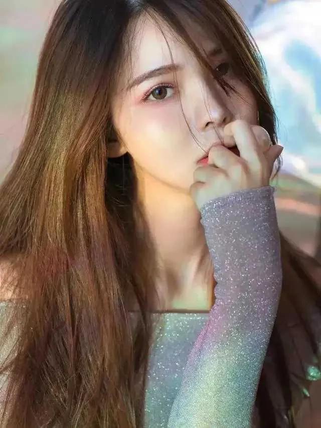 30张美女写真照，将各种美丽诠释到位